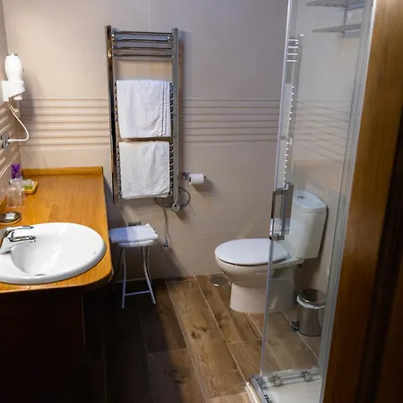 Mini-hôtel Matilde 2*