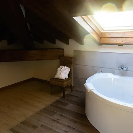 אורחן Matilde Cillorigo de Liebana