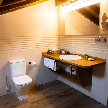 Matilde 2* Cillorigo de Liebana