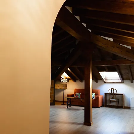 Mini-hôtel Matilde