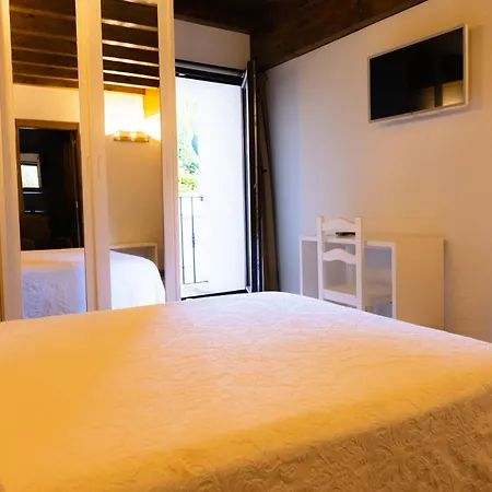 Matilde Mini-hôtel Cillorigo de Liebana