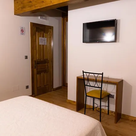 Mini-hôtel Matilde 2*