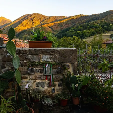 Matilde Inn *
