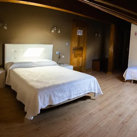 Matilde 2* Cillorigo de Liebana