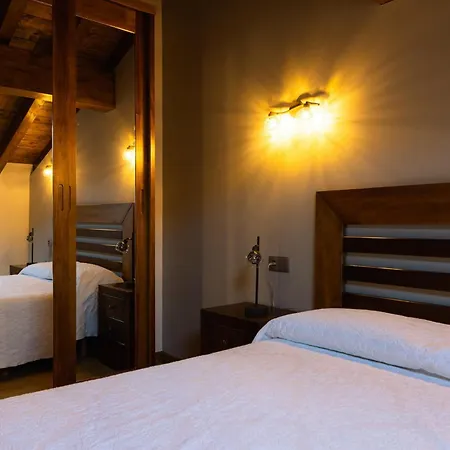 Mini-hôtel Matilde