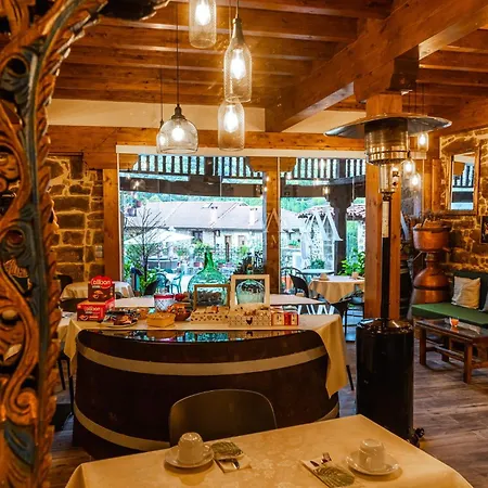 Matilde Mini-hôtel
