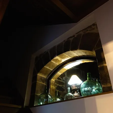 Mini-hôtel Matilde Cillorigo de Liebana