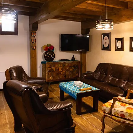 Matilde 2* Cillorigo de Liebana