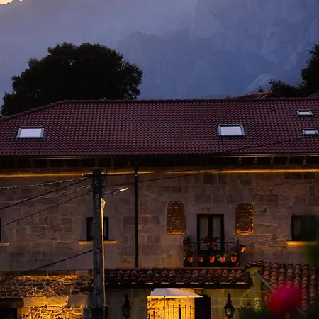 Matilde אורחן Cillorigo de Liebana