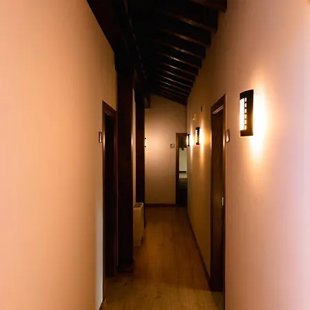 Inn Matilde *