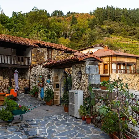 Matilde * Cillorigo de Liebana