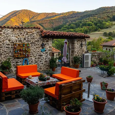 Mini-hôtel Matilde