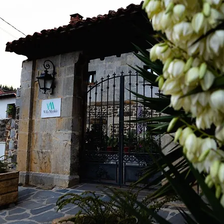 Matilde אורחן 2*