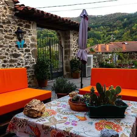 Matilde 2* Cillorigo de Liebana