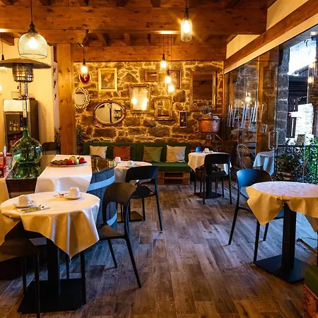 Gasthof Matilde