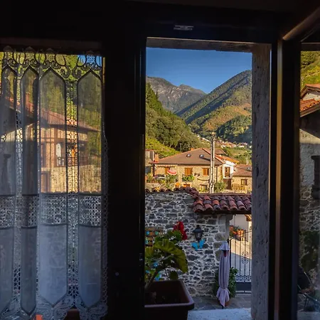 Matilde אורחן Cillorigo de Liebana