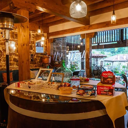 Matilde אורחן 2*