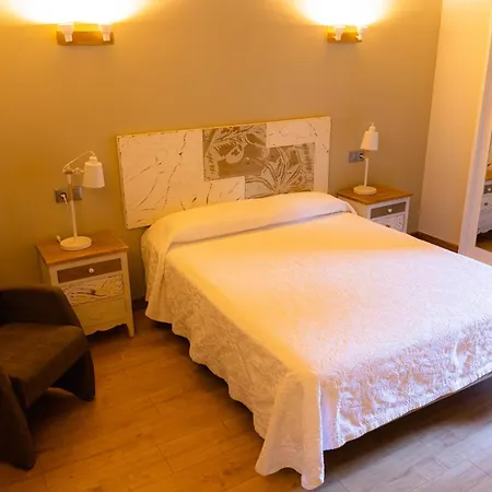 Matilde 2* Cillorigo de Liebana