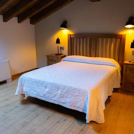 Matilde אורחן Cillorigo de Liebana