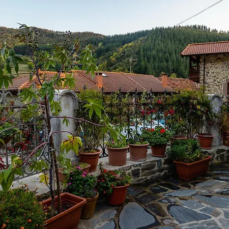 Gasthof Matilde 2*