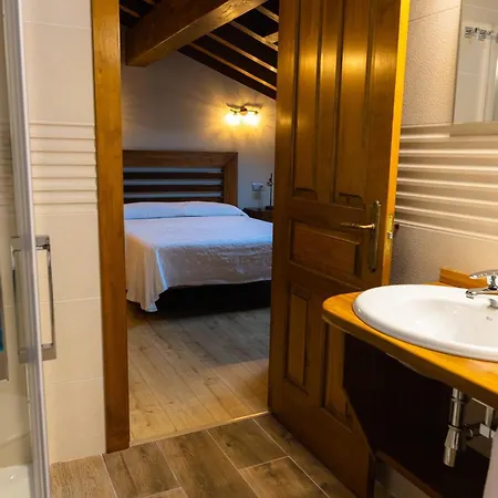 אורחן Matilde Cillorigo de Liebana