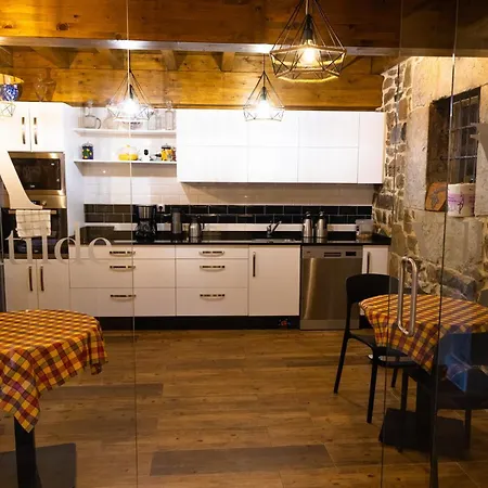 Matilde אורחן Cillorigo de Liebana