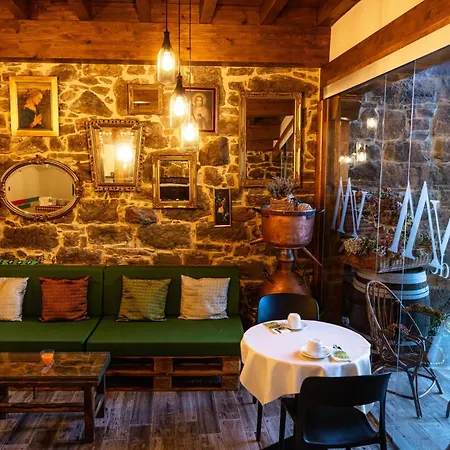 Matilde Inn
