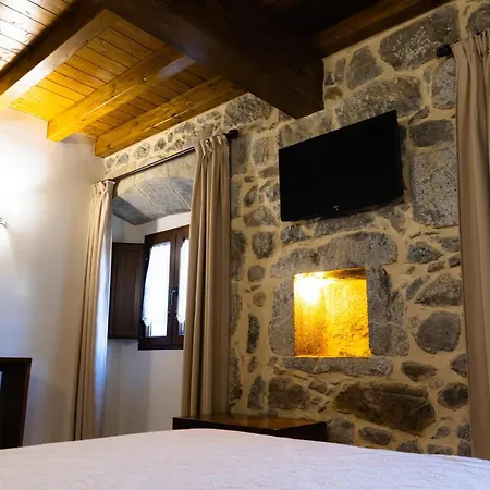 אורחן Matilde 2*