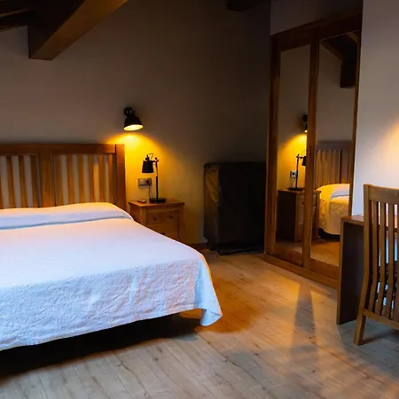 Mini-hôtel Matilde 2*