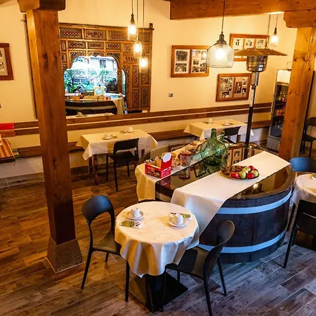 Matilde Inn *