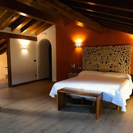 אורחן Matilde Cillorigo de Liebana