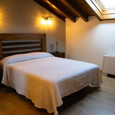 Matilde 2* Cillorigo de Liebana