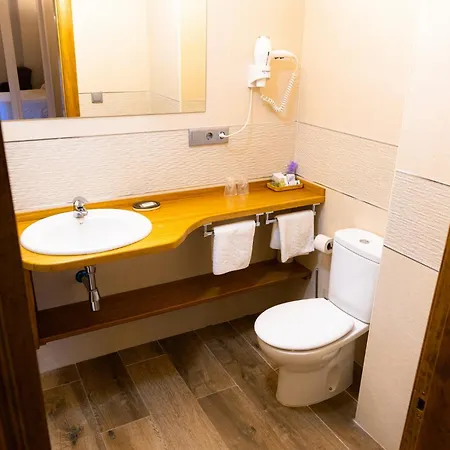 אורחן Matilde Cillorigo de Liebana