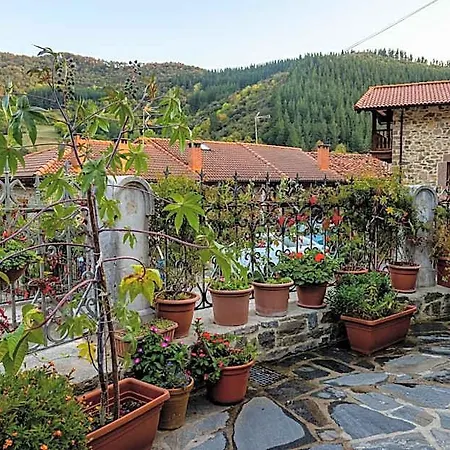 Matilde Inn Cillorigo de Liébana