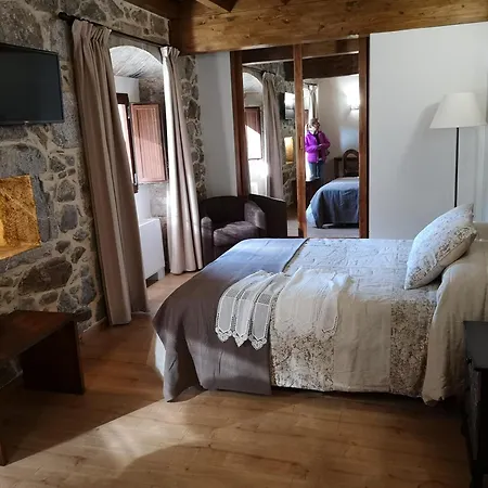 Mini-hôtel Matilde 2*
