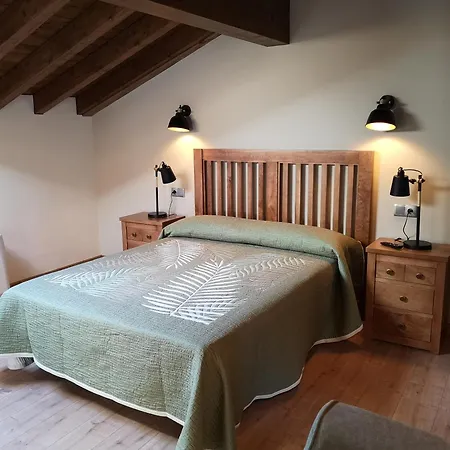 Matilde 2* Cillorigo de Liebana