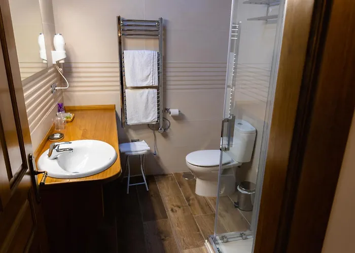 Värdshus Matilde 2*