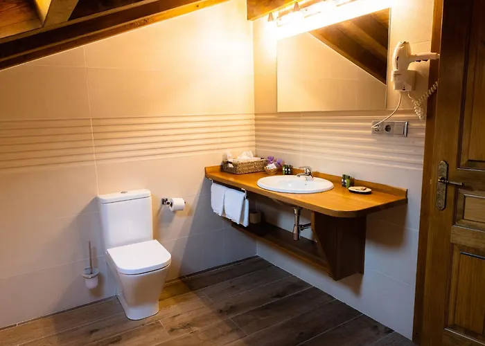 Matilde 2* Cillorigo de Liebana