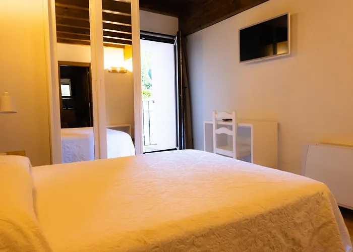 Matilde Värdshus Cillorigo de Liebana