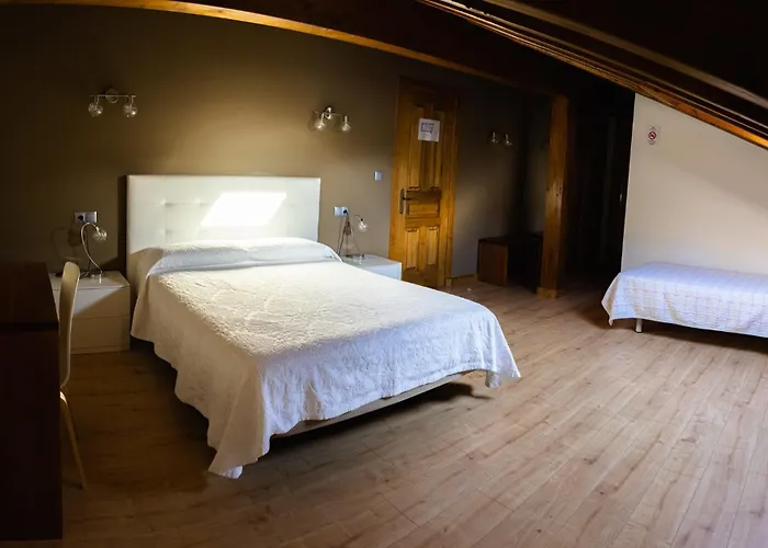 Matilde 2* Cillorigo de Liebana