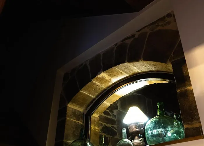 Värdshus Matilde Cillorigo de Liebana