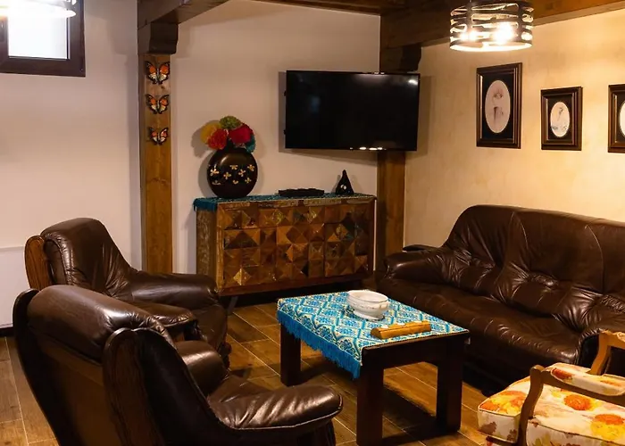 Matilde 2* Cillorigo de Liebana