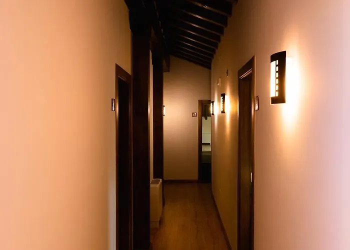 Värdshus Matilde 2*