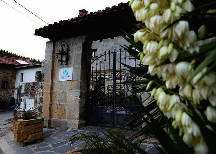 Matilde Värdshus 2*