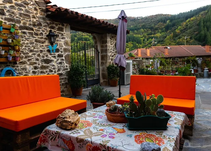 Matilde 2* Cillorigo de Liebana