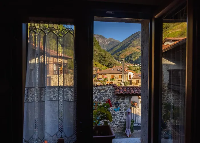 Matilde Värdshus Cillorigo de Liebana