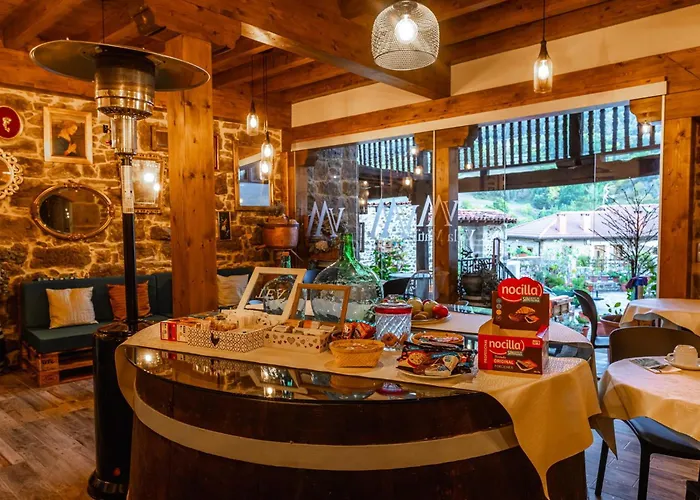 Matilde Värdshus 2*