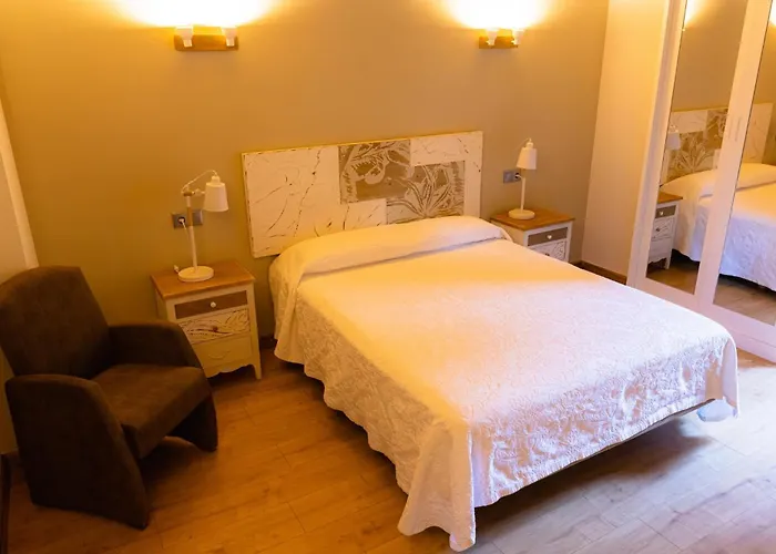 Matilde 2* Cillorigo de Liebana