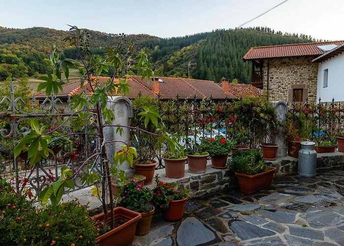 Värdshus Matilde 2*