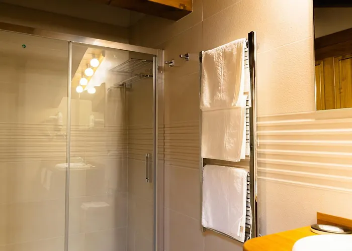 Matilde 2* Cillorigo de Liebana